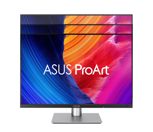 ASUS ProArt Display PA248QV Gen2 - 1488511 - zdjęcie 5